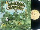 Beach Boys Smiley Smile - Mono First Press Brother T-9001 Vinyl LP 1967 VG+