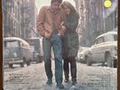 Bob Dylan – The Freewheelin’ Bob Dylan Vinyl LP VG+ Columbia Folk
