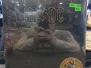 ACDC BACK IN BLACK 50TH ANNIVERSARY GOLD VINYL SEALED LP