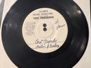 MARTIN & FINLEY - THINKIN' 'BOUT MY BABY / BEST FRIENDS 7