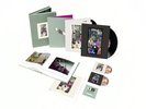 2 LP 2 CD Box Led Zeppelin Presence 180g Limited Super Deluxe Edit