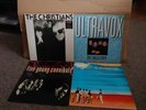 70,S Vynil LP Bundle X 4