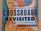 Eric Clapton - Crossroads Revisited Selections From The Crossroads Guitar F.