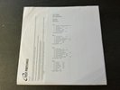The Beatles - Broadcasts 1964-65 - Test Pressing - DLP