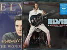 Elvis Presley FTD Good Times The Out Takes & Elvis The Wonder Of You. Sealed