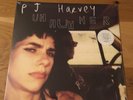 P J Harvey – Uh Huh Her, Vinyl Reissue, 180g, Mint & Sealed