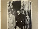 Bob Dylan,  John Wesley Harding, 1968 1st 2eye Columbia, CS-9604, VG+/EX