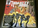 Thin Lizzy Jailbreak RSD Alternate Version LP Record Store Day Lim Ed Vinyl New