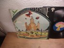 BRÖSELMASCHINE SAME LP 1971 NM TOP KRAUTROCK / PSYCH MONSTER