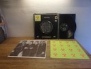 Kraftwerk Radio-Aktivität 1st PRESS with all STICKERS wow.......70s KRAUTROCK Lp