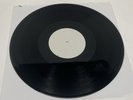 THE DAMNED Machine Gun Etiquette Test Pressing LP Ace Records Archives DAM 2