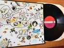 Led Zeppelin III UK  Producer Peter Grant      NM
