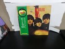 The Beatles For Sale LP AP-8442 Japanese Pressing WOBI & Insert