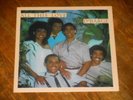 DEBARGE all this love LP original pressing 1982 gordy 6012GL
