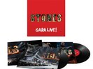 The Rolling Stones GRRR  Live (Vinyl) 12