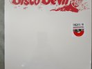 Lee Perry And The Full Experiences Disco Devil NEW RED VINYL 12