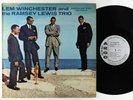 Lem Winchester & Ramsey Lewis - Tribute To Clifford Brown LP - Argo Mono DG VG+