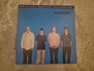 Weezer Blue Album MFSL Mobile Fidelity Vinyl LP MOFI Audiophile Pressing OOP VG+