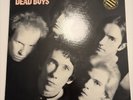 Dead Boys – We Have Come For Your Children LP PROMO STERLING Sire SRK 6054 NM