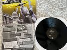 NOFX THE DECLINE VINYL 1999 Punk Rock Fat Wreck Cords AFI Rancid Bad Religion
