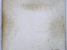 BEATLES WHITE ALBUM APPLE AP8571 Japan RED VINYL VINYL 2LP