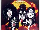 KISS ORIGINALS 2 CASABLANCA VIP5504 Japan VINYL 3LP