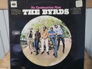 The Byrds Mr Tambourine Man Vinyl LP, CBS SBPG 62571, 1965, Very Good