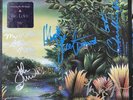 Fleetwood Mac SIGNED 'Tango In The Night' vinyl LP - all five members COA