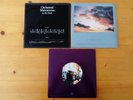 Orchestral Manoeuvres In The Dark 3 x Vinyl 7