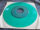 Eddy Arnold – Texarkana Baby / Bouquet Of Roses-, 45 RPM  Turquoise Vinyl-HEAR