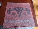Van Halen - For Unlawful Carnal Knowledge sealed LP original 1991