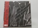 Don Broco – Nightmare Tripping SIGNED Assai Obi Red Vinyl LP 02x/100 Sealed 2026