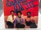 The Gap Band Gap Band III Vinyl LP 1980 Mercury Record SRM-1-4003