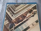 The Beatles 1967-1970 Blue Album 2LP 1973 US Pressing Capitol VG+ Complete