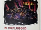 NIRVANA MTV UNPLUGGED IN NEW YORK DGC DGC24727 US VINYL LP