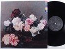 NEW ORDER Power, Corruption & Lies QWEST 25308-1 LP VG+ die-cut cover s