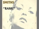 2 LP · The Smiths · Rank · WEA · SMITHS 7 · 4509-91900-1 · 10’’· Vinyl