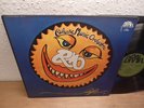 1974 PROG ROCK record JAZZ krautrock RELEASE MUSIC ORCHESTRA life BRAIN 1056