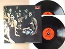 Jimi Hendrix - Electric Ladyland (Nude Cover)  GERMANY  1980  2LPs  Vinyl  mint-