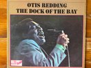 Otis Redding – The Dock Of The Bay – R&B Soul-Funk Vinyl LP – OG Volt