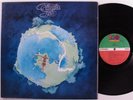 YES Fragile ATLANTIC SD-7211 LP VG+ gatefold with booklet s