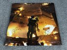 Coheed And Cambria Vinyl Record Axis 2xLP Signed Gold Rock Prog Roadrunner 2018