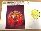 SLPDL 31416-17 Mahler Symphony No. 3 Leonard Bernstein Christa Ludwig 2 LP set