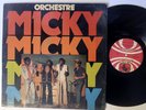 ORCHESTRE MICKY | Soukous | Dancefloor | Strong Guitar | Killer  | Afro LP HEAR
