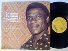 IGNACE DE SOUZA | Benin | Latin | Afro Cuban  | Soukous | Afro LP HEAR