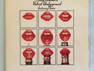 ANDY WARHOL'S VELVET UNDERGROUND FEATURING NICO  + X 2LPS - UK 1971 -VG+