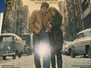 The Freewheelin’ Bob Dylan Folk Rock Vinyl LP Record Columbia Stereo 360 CS 8786