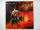 Ozzy Osbourne The Ultimate Sin CBS/Sony 28AP 3145 Japan Promo VINYL LP