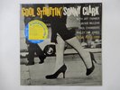 Sonny Clark Cool Struttin' Blue Note BLP 1588 Japan Shrink VINYL LP