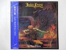 Judas Priest Sad Wings Of Destiny RCA RPL-2125 Japan  VINYL LP OBI